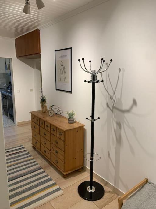 Ferienwohnung Wanderlust Bad Rothenfelde Esterno foto
